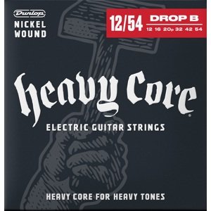 Dunlop DHCN1254 Heavy Core