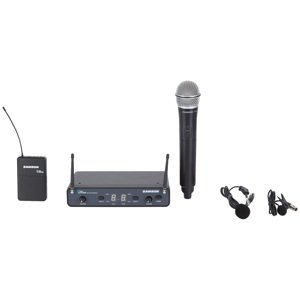 Samson Concert 288 All-In-One H