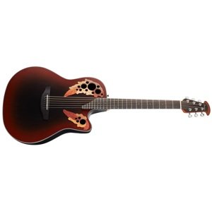 Ovation CE44-RRB