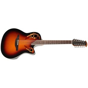 Ovation 2758AX-NEB