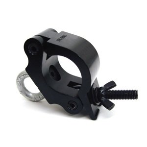 DURATRUSS DT Eye Clamp BLK