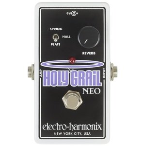 Electro-Harmonix Holy Grail Neo
