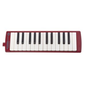 Hohner 9426/26 Melodica Student 26 red