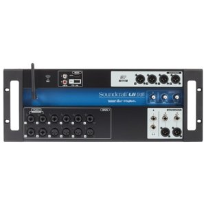 Soundcraft Ui16