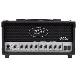 Peavey 6505 MH Mini Head