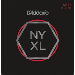 D'Addario NYXL1254