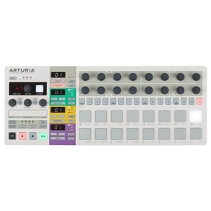 Arturia Beat Step Pro