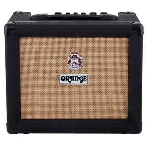 Orange Crush 20RT Black