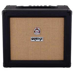 Orange Crush 35RT Black