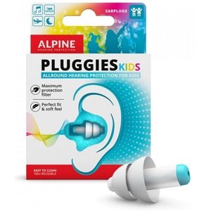 Alpine Pluggies Kids