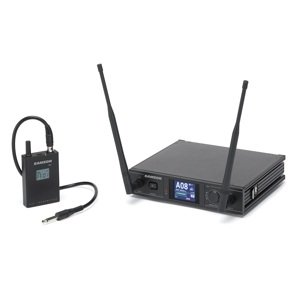 Samson Synth 7 Guitar F