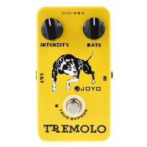 Joyo JF-09 Tremolo