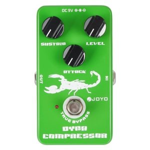 Joyo JF-10 Dynamic Compressor
