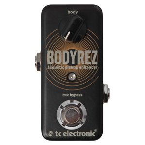 TC Electronic BodyRez