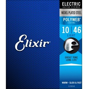 Elixir Polyweb Light