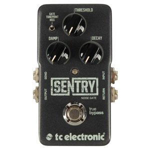 TC Electronic Sentry