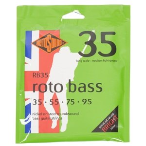 Rotosound RB35