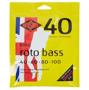 Rotosound RB40