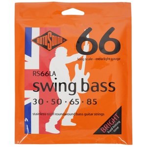 Rotosound RS66LA