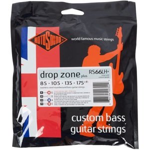 Rotosound RS66LH+