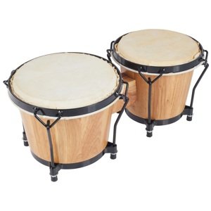 Club Salsa Bonga Natural