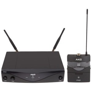 AKG WMS420 Instrumental/A