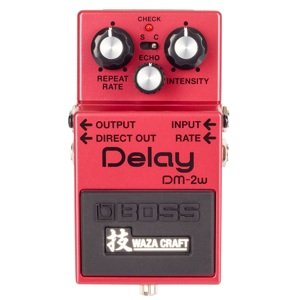 Boss DM-2W