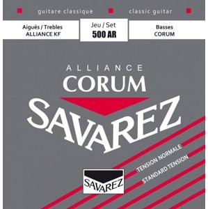 Savarez 500AR Alliance Corum Normal Tension
