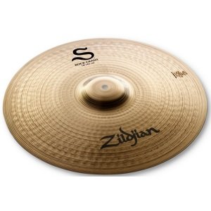 Zildjian 18" S Series Rock Crash