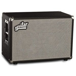 Aguilar DB 210 4 Ohm