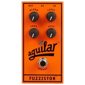 Aguilar Fuzzistor