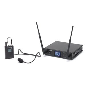 Samson Synth 7 Head set