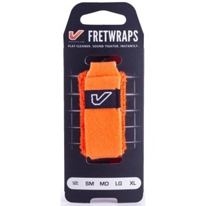 Gruvgear FretWraps Flare Orange Small