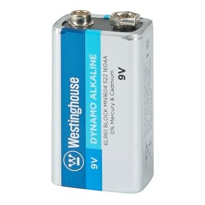 Westinghouse 6LR61 9V