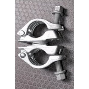 Nivtec Layher spojka