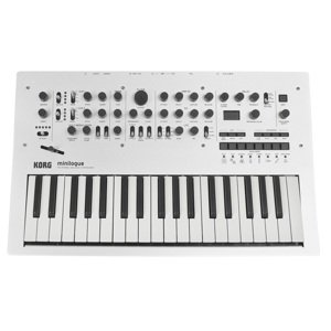 Korg Minilogue