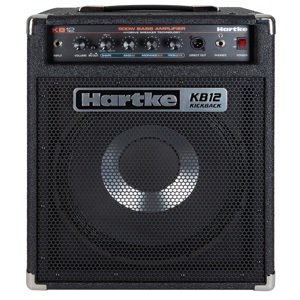Hartke KB12