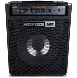 Hartke KB15