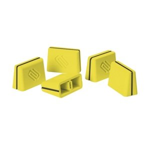 Reloop Fader cap set YE