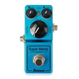 Ibanez SMMini Super Metal