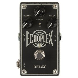 Dunlop Echoplex delay