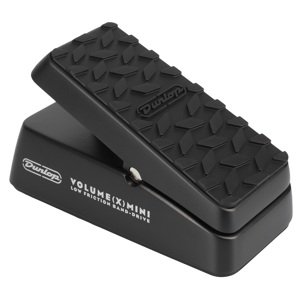 Dunlop DVP4 Mini volume Pedal