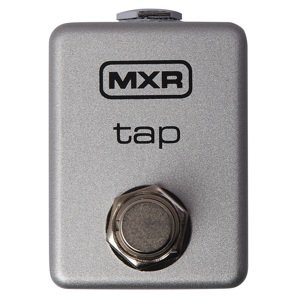 MXR Tap Tempo