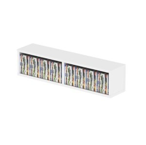 Glorious CD Box 90 WH