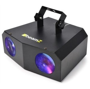 BeamZ Nomia LED Double Moonflower