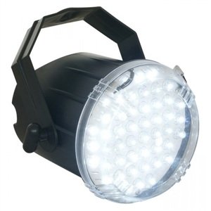 BeamZ BSS50 White LED Strobo