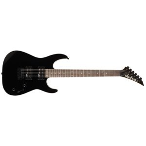 Jackson JS12 Dinky AMR BLK