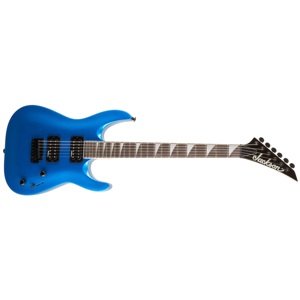 Jackson JS22 Dinky Arch Top AMR MBL