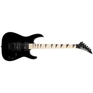 Jackson JS32 Dinky Arch Top MN BLK