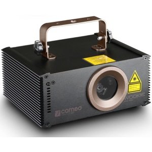 CAMEO Wookie 200 RGY